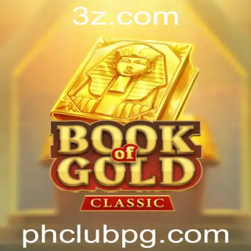 Book of Gold Classic: Uma Imersão no Mundo do Phclub