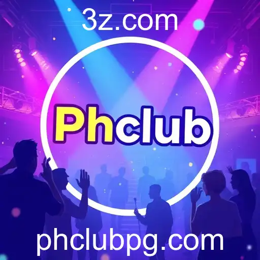 Phclub Inova no Cenário de Entretenimento Digital