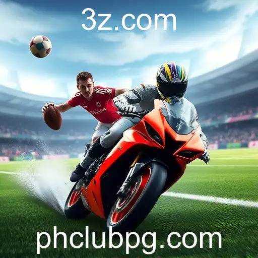 Revolução Digital: Como Phclub Está Transformando o Cenário dos Jogos