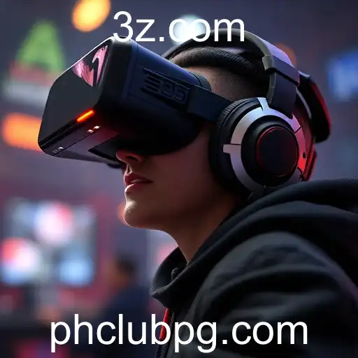 Inovações no Mundo dos Jogos Digitais em 2025