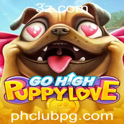 Descubra o Mundo Encantador de GoHighPuppyLove