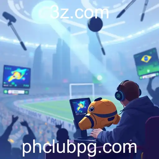 A Revolução dos Jogos Online no Brasil