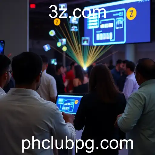 Tendências Digitais e a Influência do Phclub no Brasil