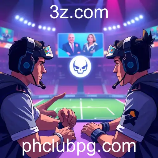 O Impacto do Phclub no Mundo dos Jogos