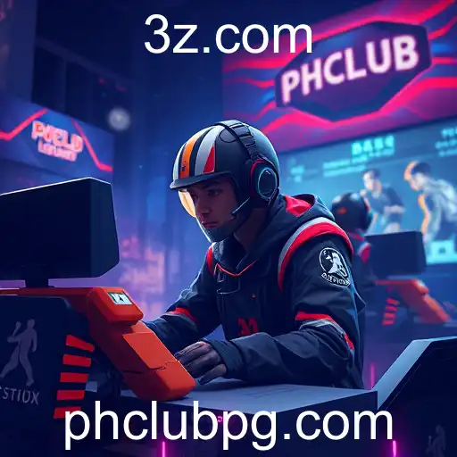 O Impacto do Phclub no Cenário de Jogos em 2025