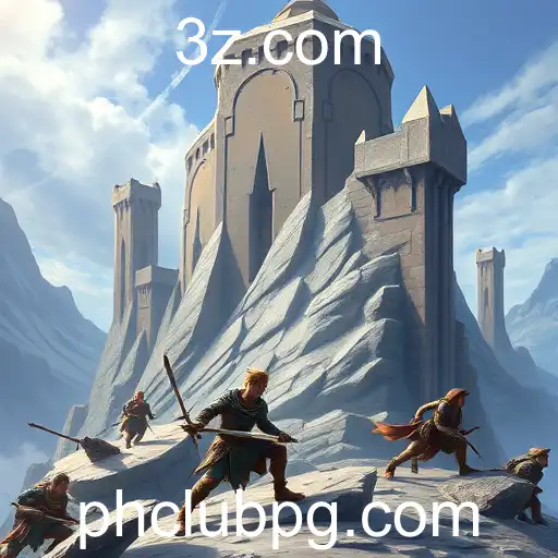 Phclub Revoluciona o Cenário de Jogos com Novas Funcionalidades