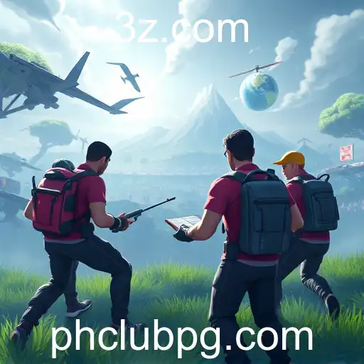 Phclub: A Revolução do Entretenimento Digital e as Últimas Tendências de Jogos