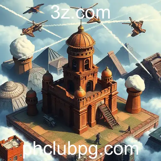 A Ascensão do Phclub no Cenário de Jogos