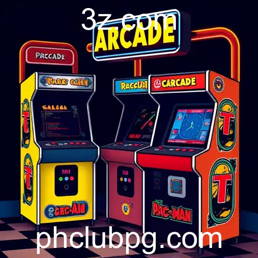 Inovações em Jogos Online e o Crescimento do Phclub