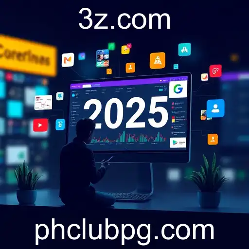 Phclub: Revolução nos Jogos Online em 2025