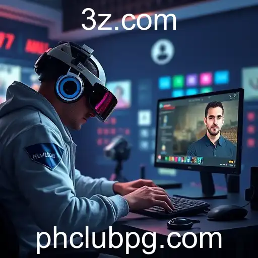 A Ascensão do Phclub em 2025: Entretenimento Digital em Alta