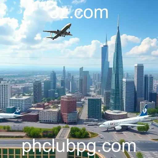 Ascensão do Phclub no Cenário de Jogos Online