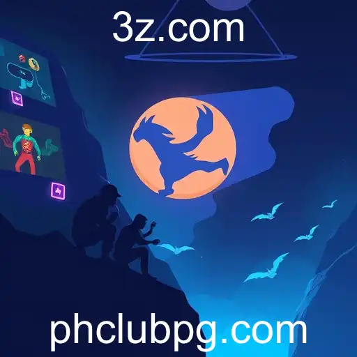 Ascensão do Phclub no Cenário de Jogos de 2025