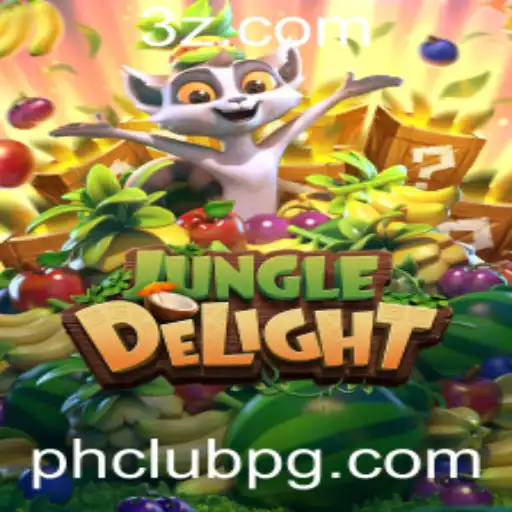 Explorando o Vibrante Mundo de JungleDelight no Phclub
