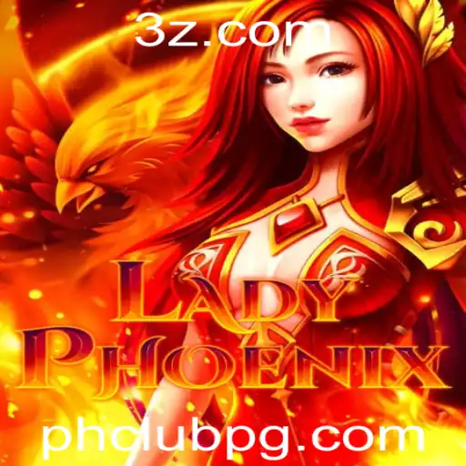 Explorando o Fascinante Mundo de LadyPhoenix