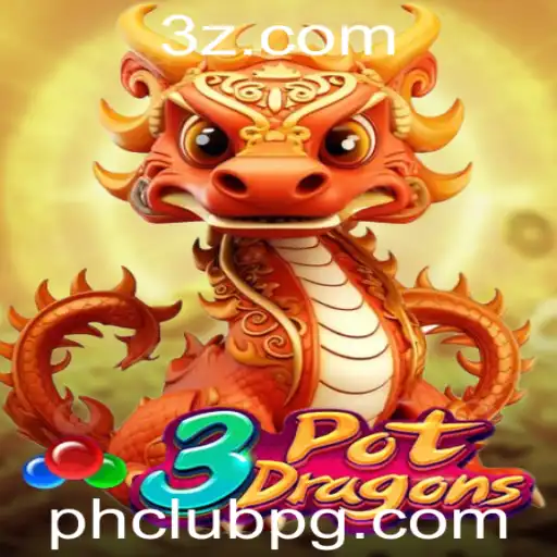 Descubra o Fascinante Mundo de 3PotDragons com Phclub