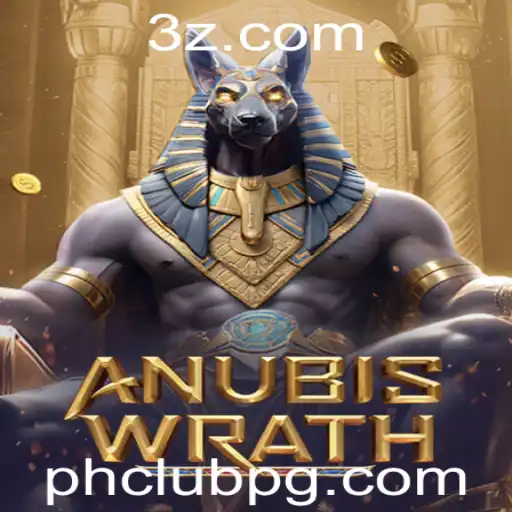 Explore AnubisWrath: Aventura Mitológica no Mundo Digital