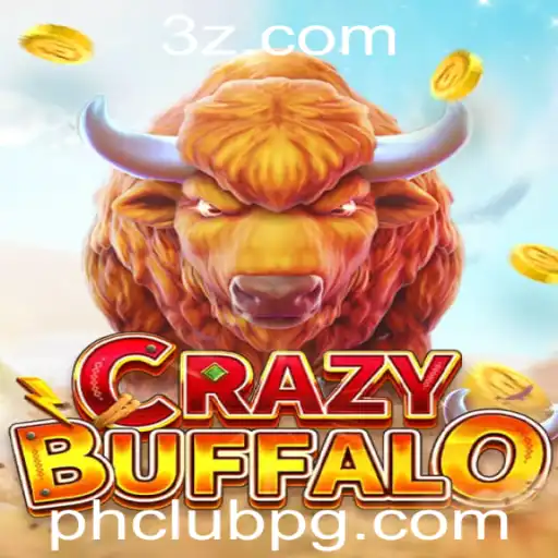 Descubra o Mundo Empolgante de CRAZYBUFFALO: O Jogo de Estratégia de Aventuras Inigualáveis