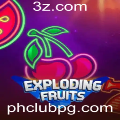 ExplodingFruits: Uma Nova Sensação no Mundo dos Jogos