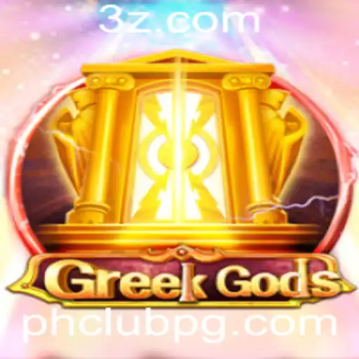 Desvendando o Jogo GreekGods: Um Mergulho no Mundo da Mitologia e Estratégia