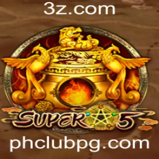 Super5: Descubra o Novo Jogo do Phclub