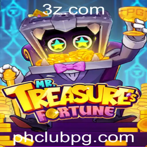 Descubra o Fascinante Mundo de MrTreasuresFortune: Uma Aventura Imperdível no Phclub