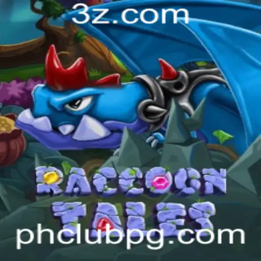 Descubra o Fascinante Mundo de RaccoonTales com o Phclub
