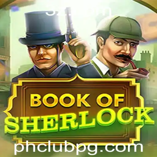 BookOfSherlock: Descubra o Fascinante Mundo de Detetives