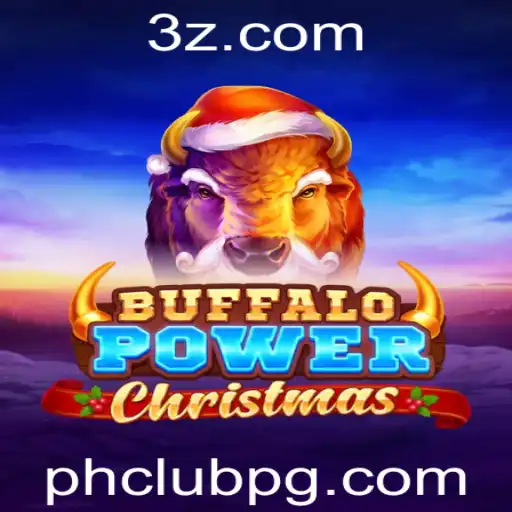 Descubra a Magia do BuffaloPowerChristmas com Phclub