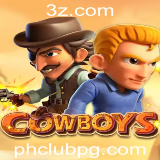 Descubra o Fascinante Mundo de COWBOYS: O Jogo de Aventura e Estratégia