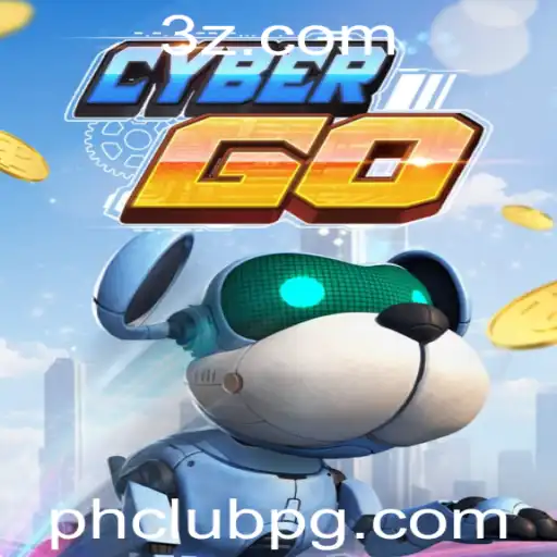 Descubra o Mundo de CyberGO: Uma Nova Era de Jogos Imersivos