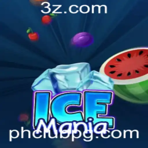 Descubra o Mundo Gelado de IceMania: O Fenômeno do Phclub