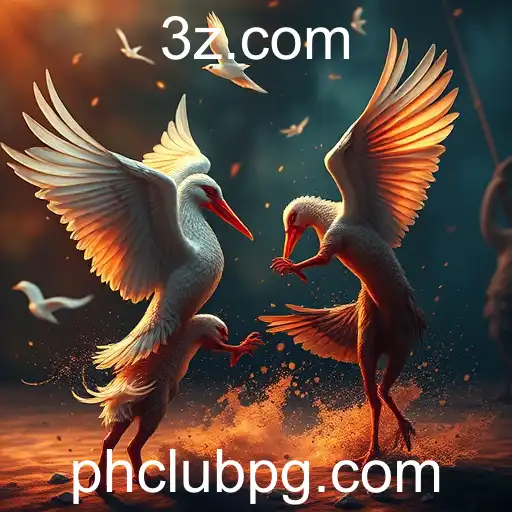 Explorando o Mundo dos Jogos de Sabong: A Influência do Phclub