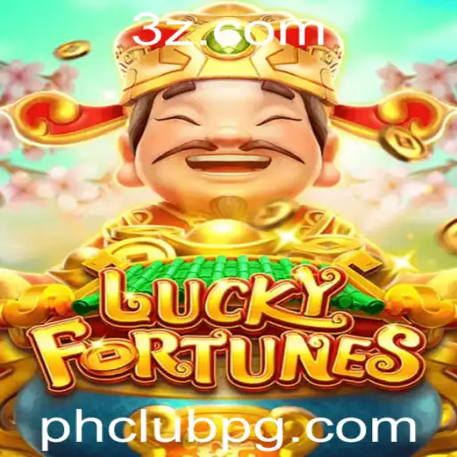 Descubra o Mundo Empolgante do Jogo LUCKYFORTUNES