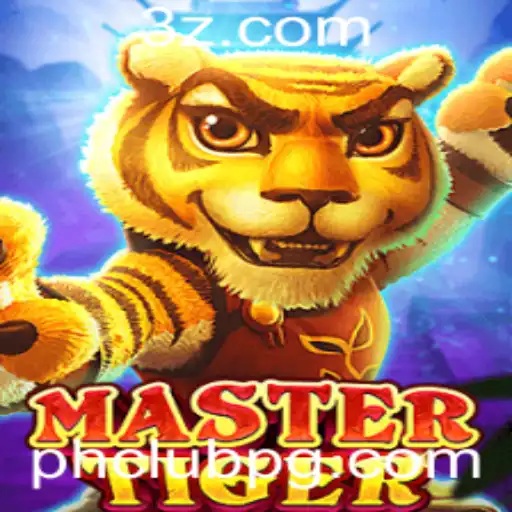 Descubra o Mundo do Jogo MasterTiger com a Comunidade Phclub