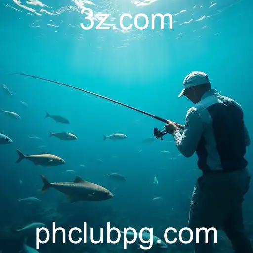 Pesca Online: Explorando o Mundo Digital com Phclub