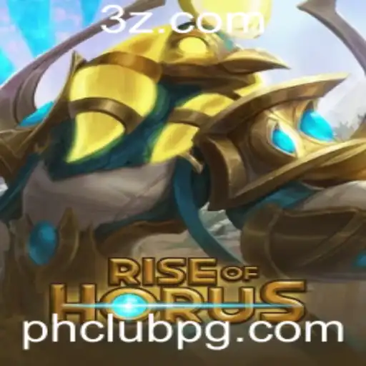 Descubra o Mundo de RiseofHorus: Um Novo Conceito de Jogo ao Estilo Phclub