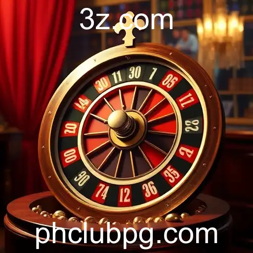 Roleta: A Fascinação e Complexidade do Jogo